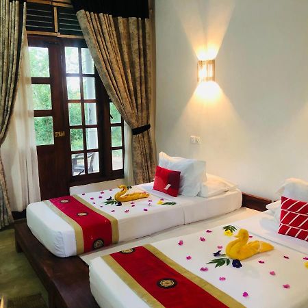 Grand Freedom Bed and Breakfast Sigiriya Buitenkant foto